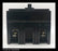 General Electric TEC26100 Molded Case Circuit Breaker - 100 Amp