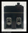 General Electric TED124040 Molded Case Circuit Breaker ~ 40 Amp