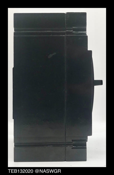 General Electric TEB132020 Molded Case Circuit Breaker - 20 Amp