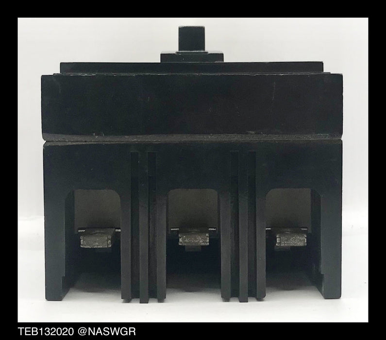 General Electric TEB132020 Molded Case Circuit Breaker - 20 Amp