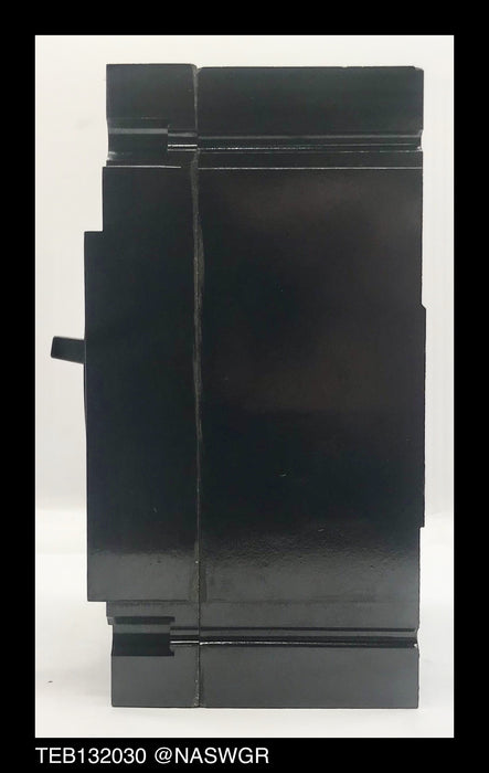 General Electric TEB132030WL Molded Case Circuit Breaker - 30 Amp - Unused