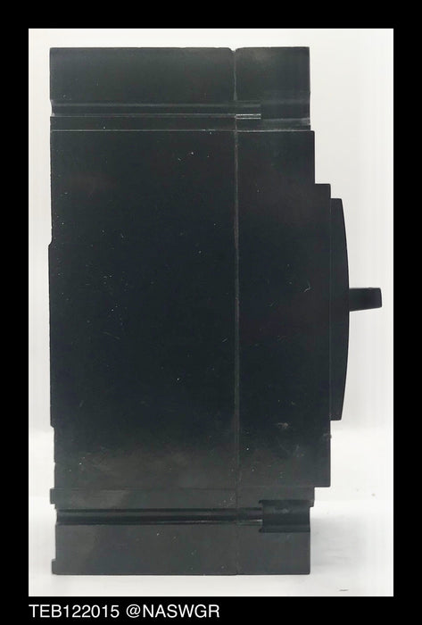 General Electric TEB122015 Molded Case Circuit Breaker - 15 Amp