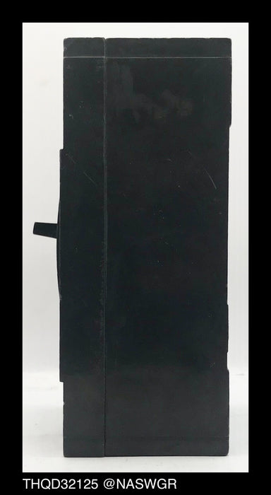 General Electric THQD32125 Molded Case Circuit Breaker - 125 Amp
