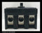 General Electric THQD32125 Molded Case Circuit Breaker - 125 Amp