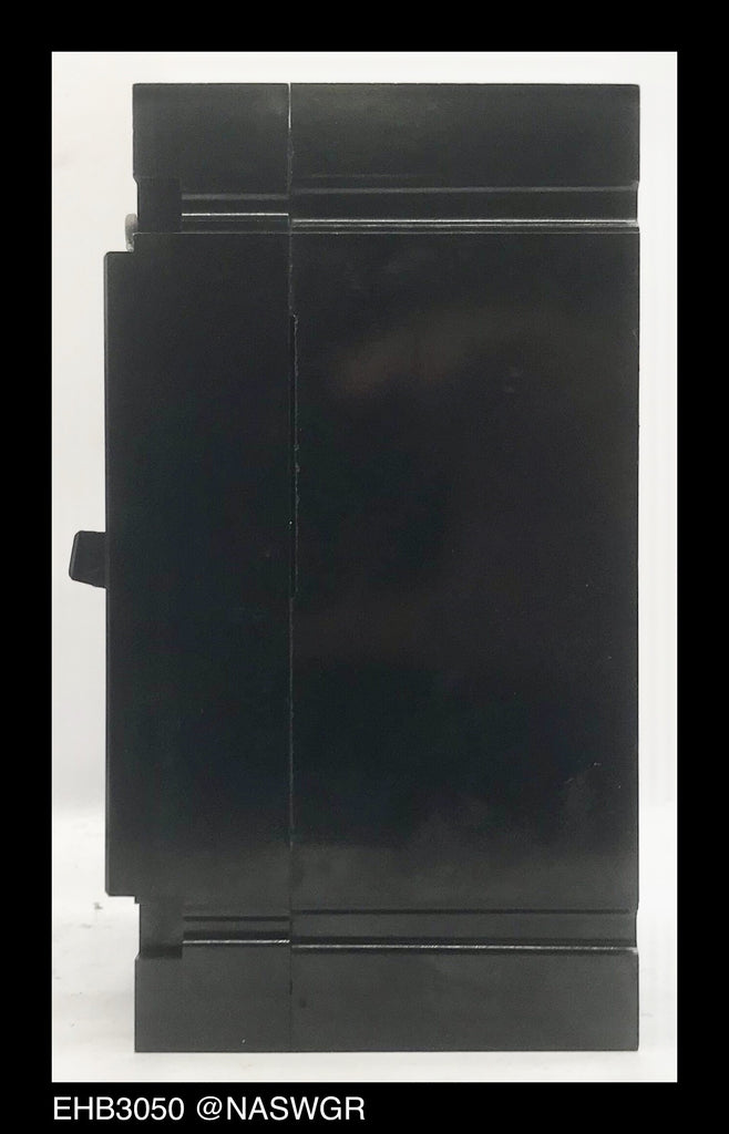 Westinghouse EHB3050 Molded Case Circuit Breaker 50 Amp — North