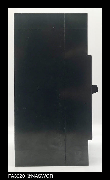 Westinghouse FA3020 Molded Case Circuit Breaker - 20 Amp