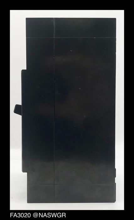 Westinghouse FA3020 Molded Case Circuit Breaker - 20 Amp