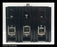Westinghouse FA3020 Molded Case Circuit Breaker - 20 Amp