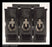 Westinghouse BAB3060H Molded Case Circuit Breaker - 60 Amp