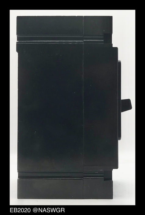 Westinghouse EB2020 Molded Case Circuit Breaker - 20 Amp