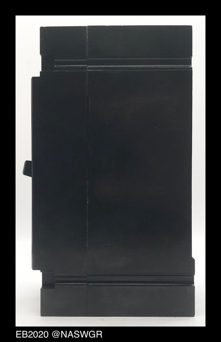 Westinghouse EB2020 Molded Case Circuit Breaker - 20 Amp