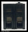 Westinghouse EB2020 Molded Case Circuit Breaker - 20 Amp