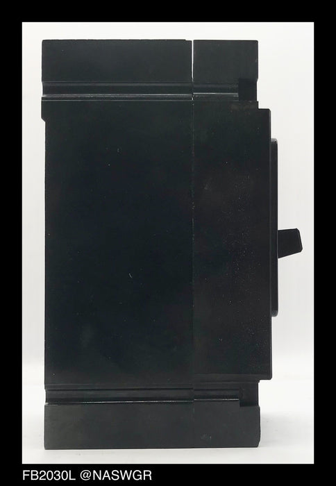 Westinghouse FB2030L Molded Case Circuit Breaker - 30 Amp