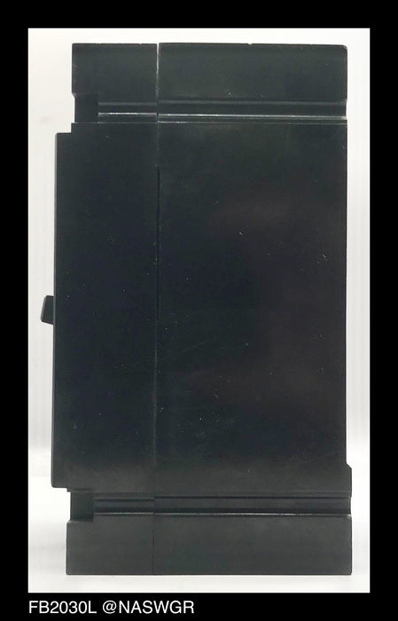 Westinghouse FB2030L Molded Case Circuit Breaker - 30 Amp