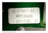 02-779857-23 , Emerson Electric 02-779857-23 Snubber Board Assembly , PN: 02-779857-23