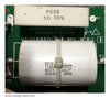 02-779857-23 , Emerson Electric 02-779857-23 Snubber Board Assembly , PN: 02-779857-23