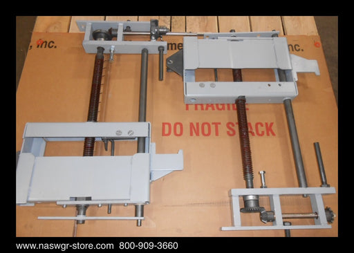0834C0194G010 ~ Reconditioned GE 0834C0194G010 Left Hand Elevating Mechanism