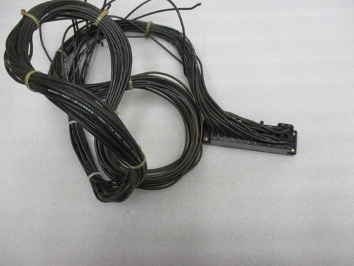 114-231-983-502 ~ Allis Chalmers 114-231-983-502 Plug In Terminal Block