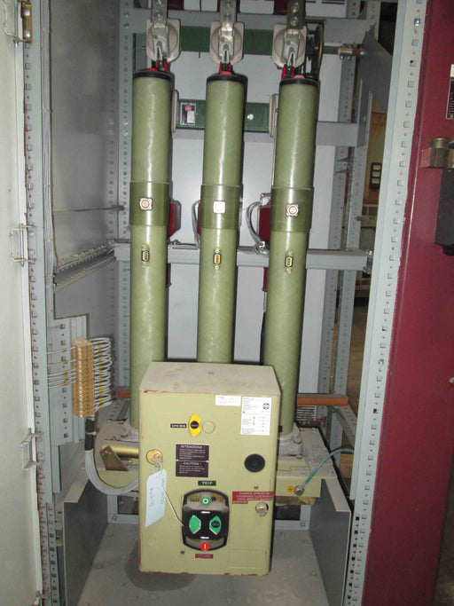 SACE R612-75 Circuit Breaker (E/O,B/I) - 800 Amp