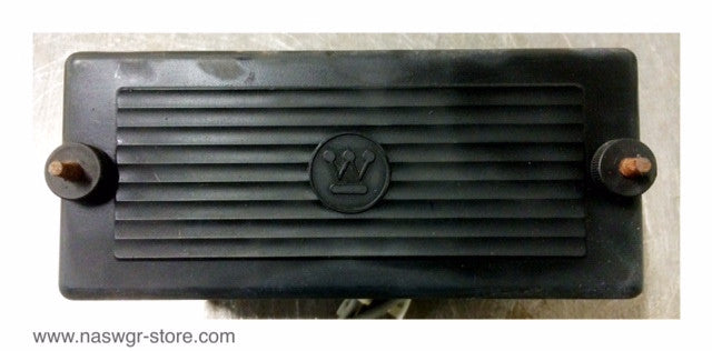 Westinghouse 129A518G01 Type FT-1 Flexitest Switch