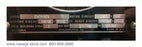 12ACR11B17A ~ GE 12ACR11B17A  A-C Reclosing Relay ~ ACR