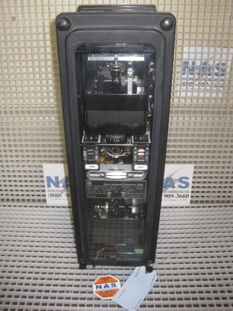 12JBC53M1A , General Electric 12JBC53M1A Phase Directional Overcurrent Relay