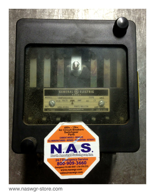 GE 12HFA51A50H Relay