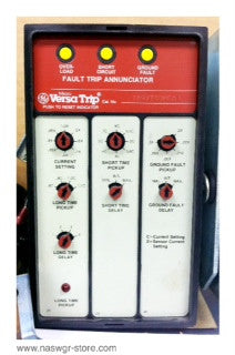 TA9VT40MGA3 , MicroVersa Trip Kit for AKR-6D-100