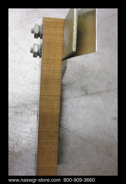 14-170-240-501 ~ Allis Chalmers 14-170-240-501 Line Switch Interlock for 456D Enclosure