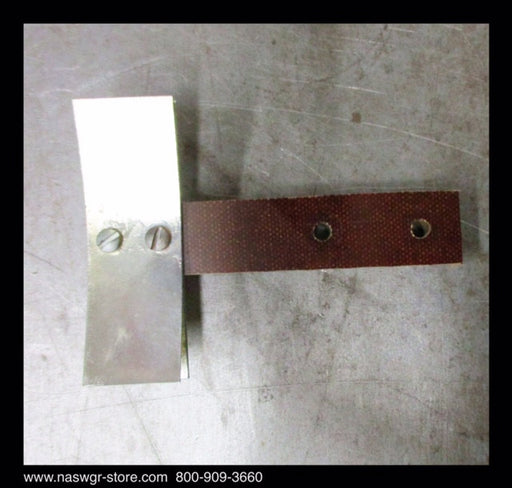 14-170-240-501 ~ Allis Chalmers 14-170-240-501 Line Switch Interlock for 456D Enclosure