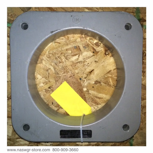 140-602 ~ Electromagnetic Industries 140-602 Current Transformer ~ Ratio: 6000:5