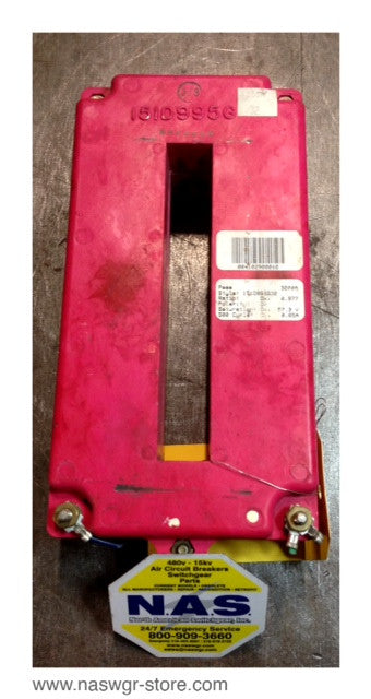 151D995G32 ~ Westinghouse 151D995G32 Current Transformer