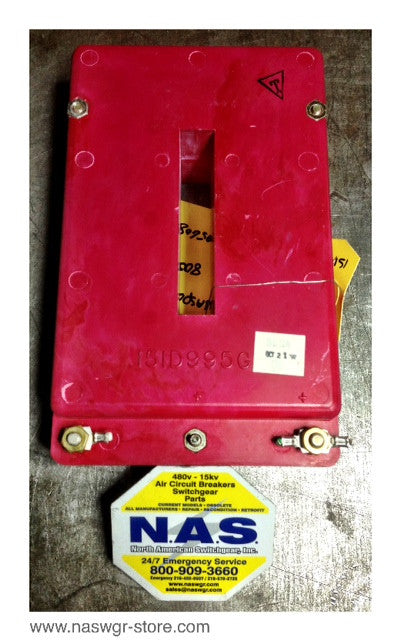 151D995G08 ~ Westinghouse 151D995G08 Current Transformer