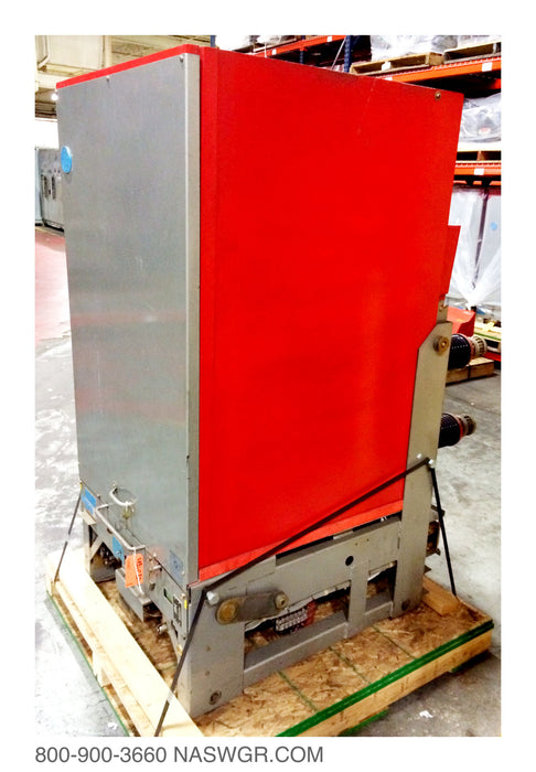 15HK1000 , ITE 15HK1000 Circuit Breaker , 2000 amp