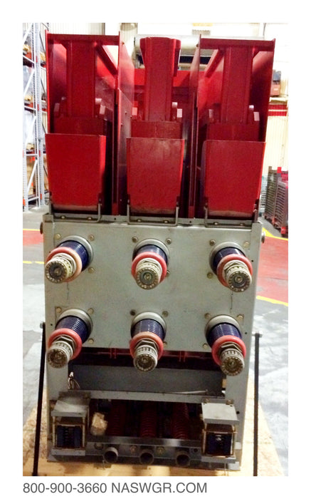 15HK1000 , ITE 15HK1000 Circuit Breaker , 2000 amp