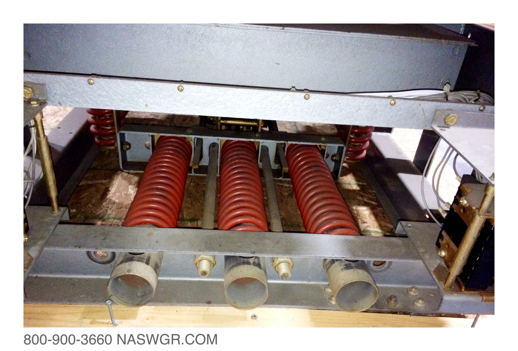 15HK1000 , ITE 15HK1000 Circuit Breaker , 2000 amp