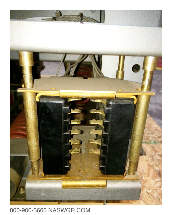 15HK1000 , ITE 15HK1000 Circuit Breaker , 2000 amp