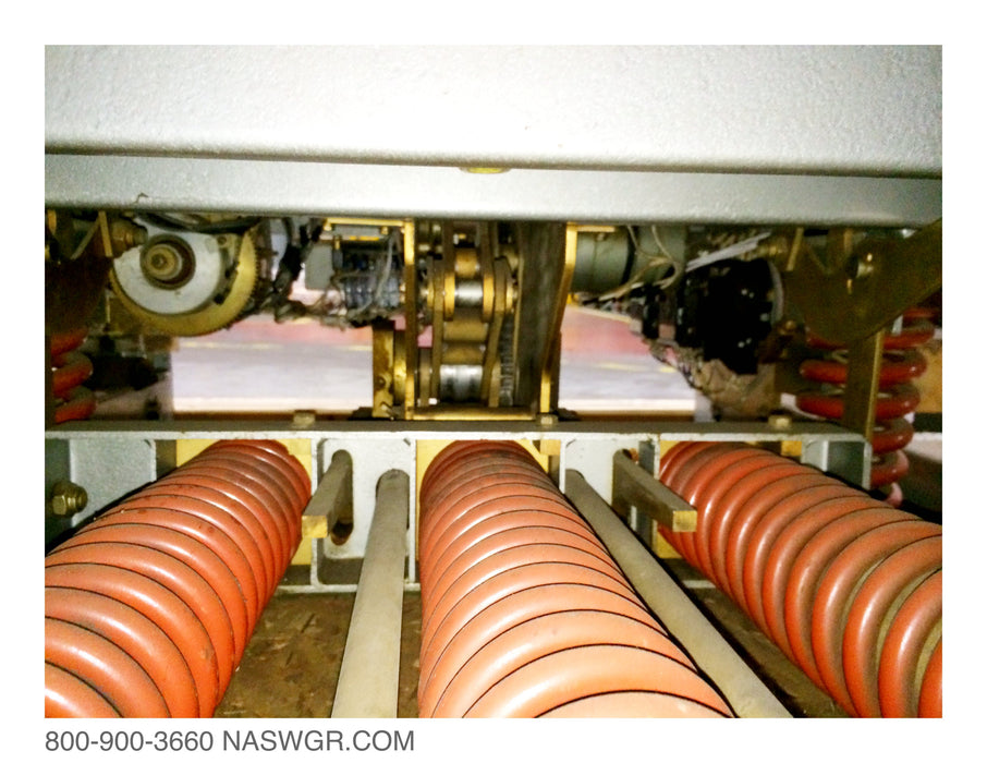 15HK1000 , ITE 15HK1000 Circuit Breaker , 2000 amp