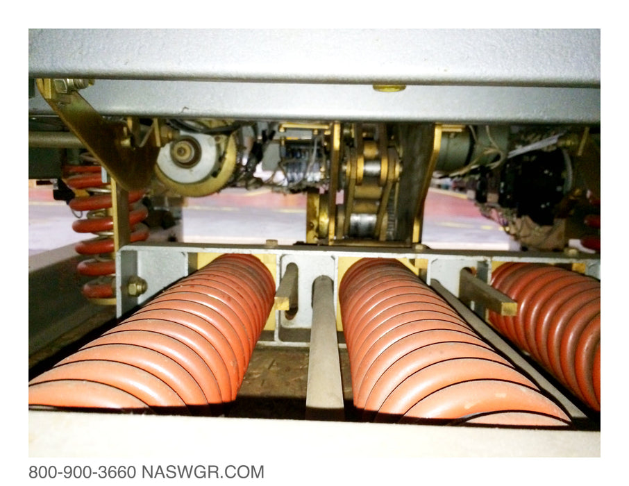 15HK1000 , ITE 15HK1000 Circuit Breaker , 2000 amp