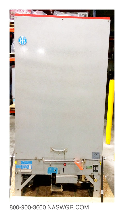 ITE 15HK1000 Circuit Breaker (E/O,D/O) - 2000 Amp