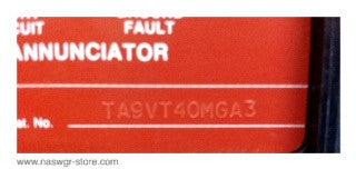 TA9VT40MGA3 , MicroVersa Trip Kit for AKR-6D-100
