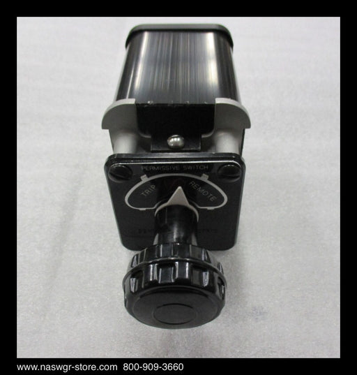 16SB1CD348STS2K ~ GE 16SB1CD348STS2K SB-1 Switch