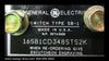 16SB1CD348STS2K ~ GE 16SB1CD348STS2K SB-1 Switch