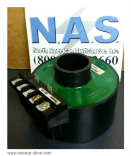 139C4970G250 ~ Current Transformer for AK-3A-50 Circuit Breakers