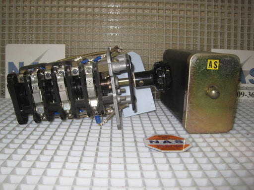 16SB1CA7X2 ~ GE SB-1 16SB1CA7X2 Switch