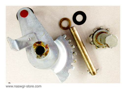 General Electric PN: 175L302G37