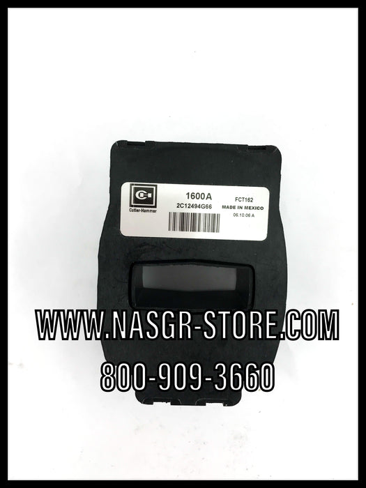 Cutler-Hammer 2C12494G66 Current Sensor