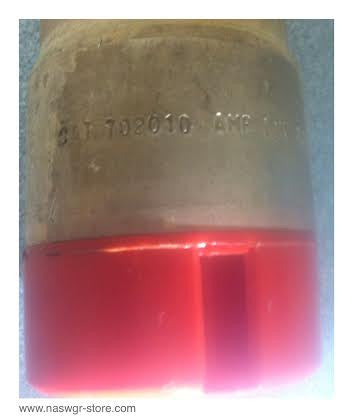 702010 ~ S&C 702010 Fuse Unit ~ 10K Amps