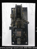 Westinghouse 1198822 Control Relay 125VDC
