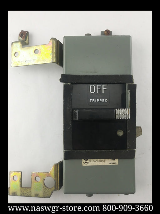 Westinghouse 1230C82G06 Handle Assembly